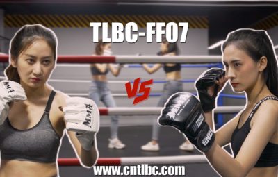 TLBC-FF07-Ting VS Xi